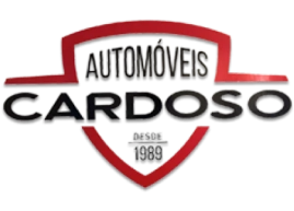 AutomoveisCardoso.com logo - Início